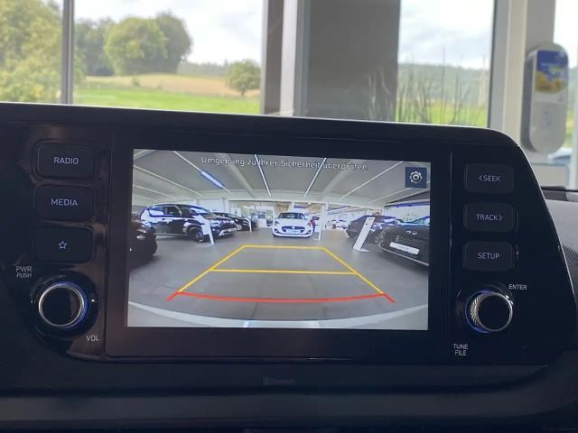 Hyundai i20 1.0 Intro Edition Intro Edition