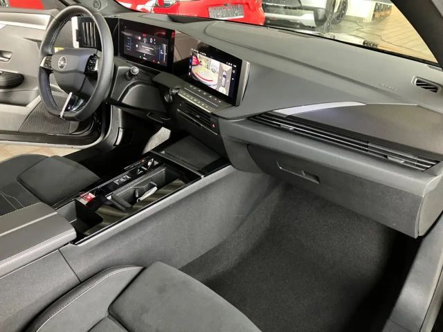 Opel Astra Sports Tourer