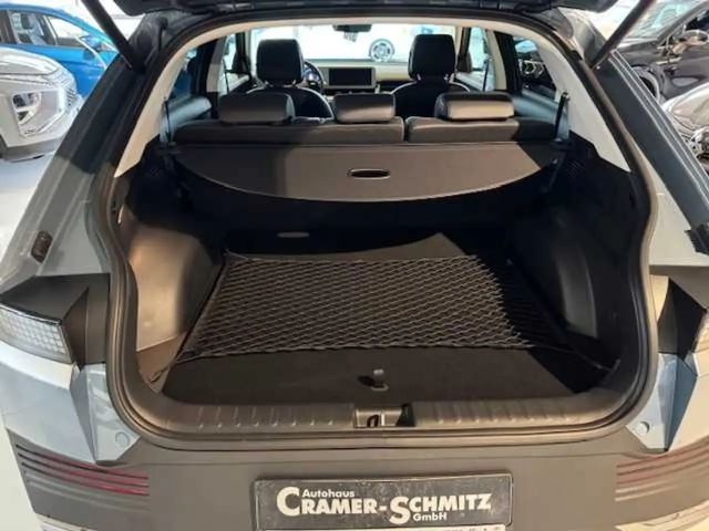 Hyundai IONIQ 5 Techniq