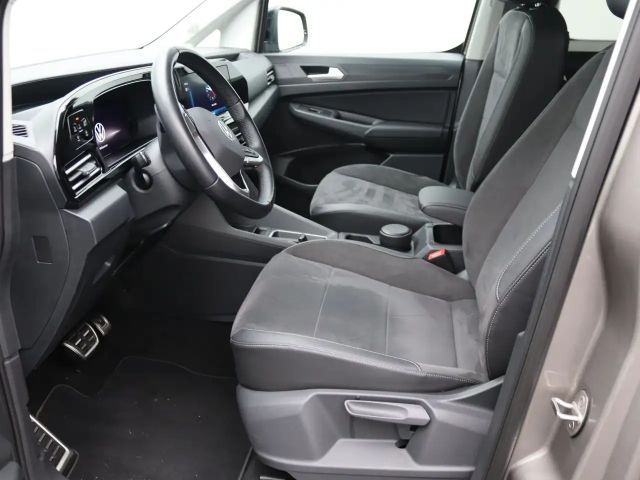 Volkswagen Caddy Combi DSG Style