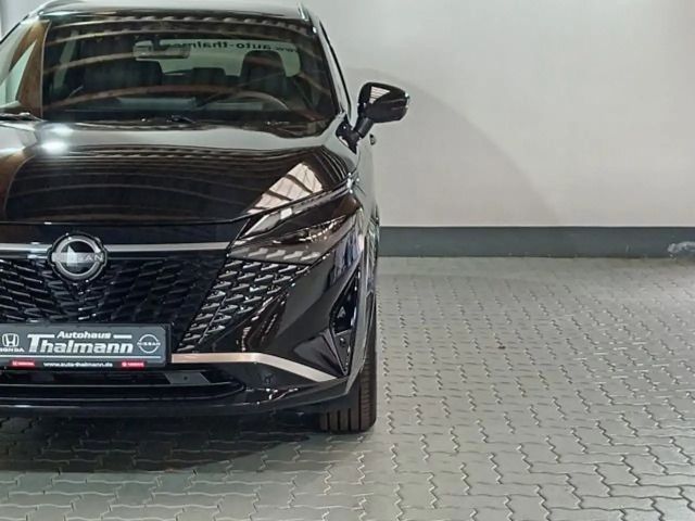 Nissan Qashqai DIG-T Tekna