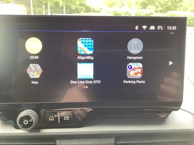 Opel Combo GS-Line Grand Sport Life