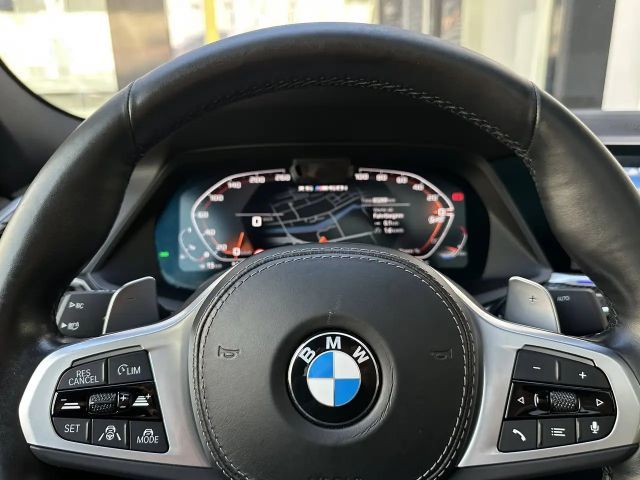 BMW X6 Coupé M50i