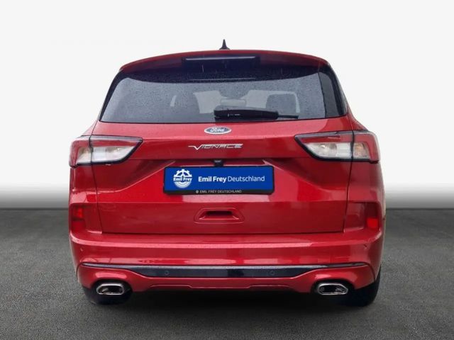 Ford Kuga Plug in Hybrid Vignale