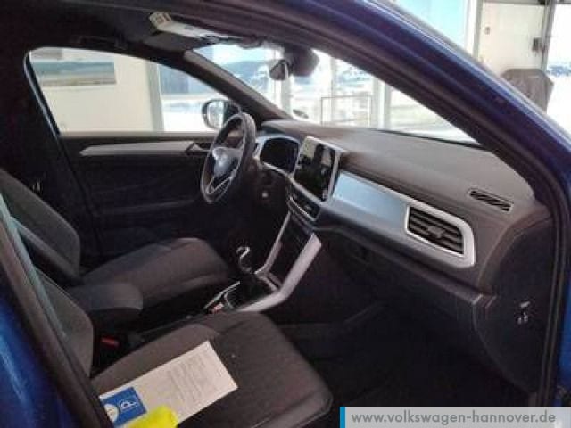 Volkswagen T-Roc 2.0 TDI