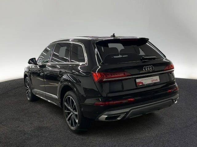 Audi Q7 50 TDI Quattro S-Line