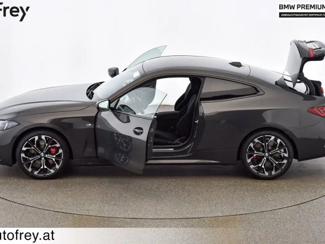 BMW 420 420d Coupé xDrive