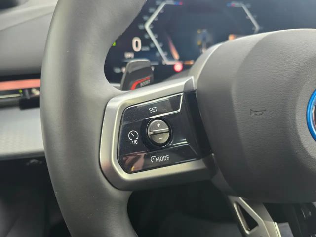 BMW i5 M-Sport eDrive40