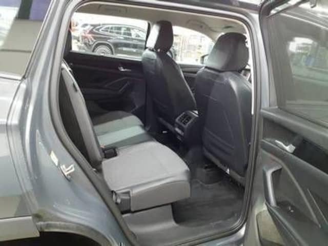 Volkswagen Tayron DSG Life