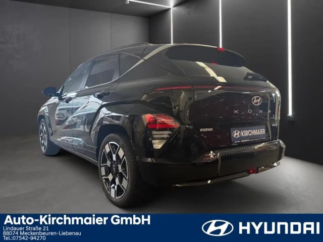 Hyundai Kona Prime