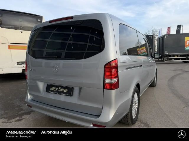 Mercedes-Benz EQV 300 Limousine Lang