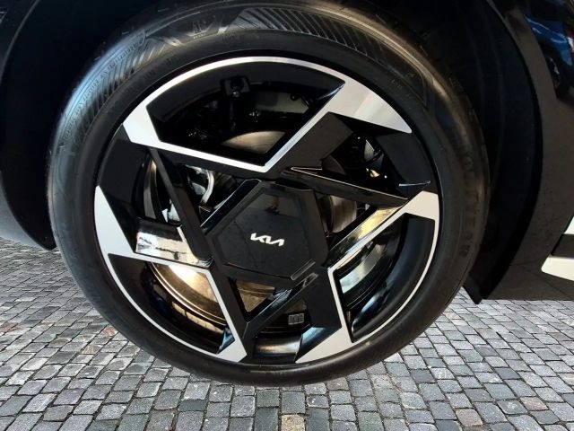 Kia EV4 81.4 kWh GT-Line