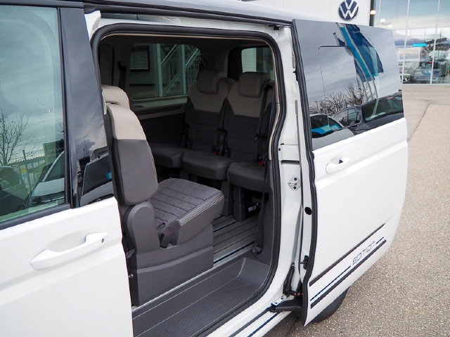 Volkswagen Multivan 2.0 TDI T7