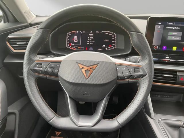 Cupra Formentor 1.5*LED*ACC*Full-Link*Kessy*