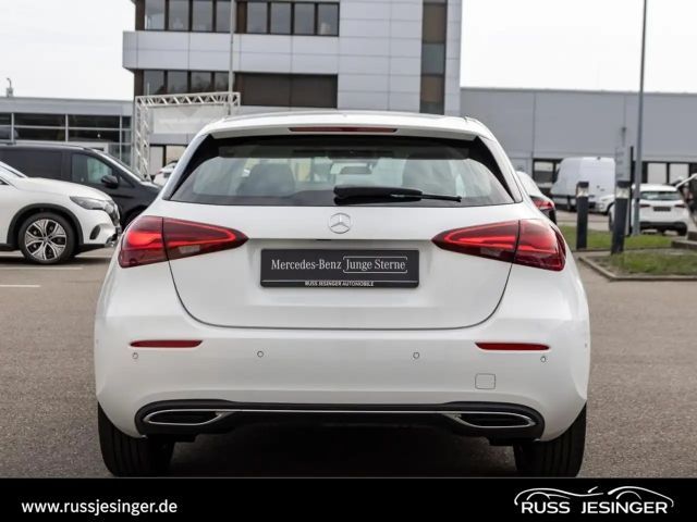 Mercedes-Benz A 180 Progressive