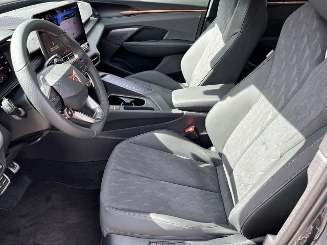 Cupra Terramar 1.5 e-Hybrid