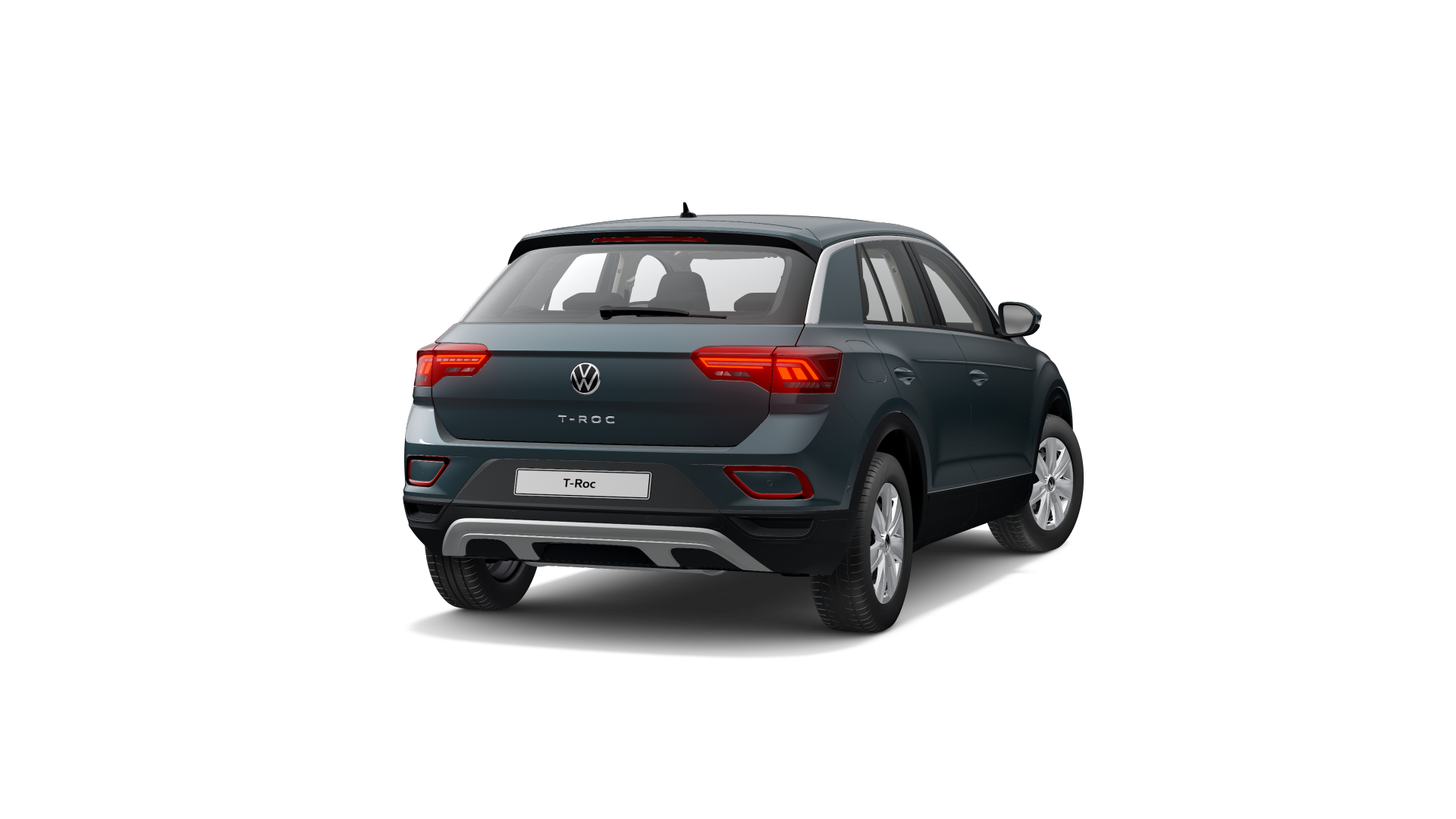 Volkswagen T-Roc 1.0 TSI