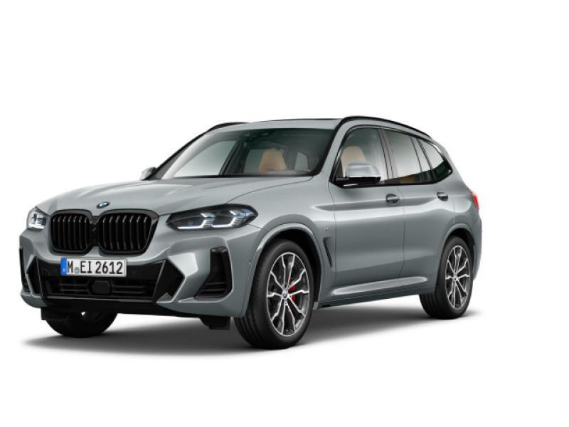 BMW X3 xDrive30i