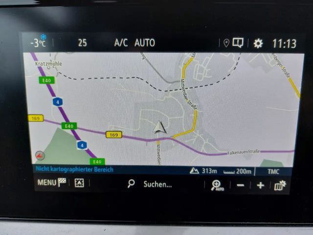 Opel Mokka Elegance Mokka-e