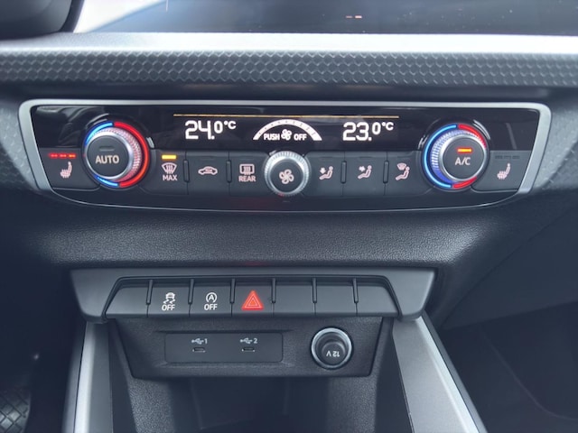 Audi A1 30 TFSI Sportback