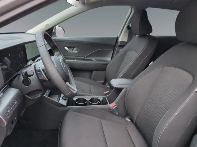 Hyundai Kona 1.6 T-GDi Vierwielaandrijving