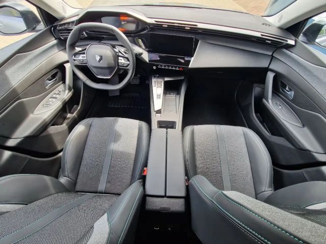 Peugeot 308 Allure Pack EAT8