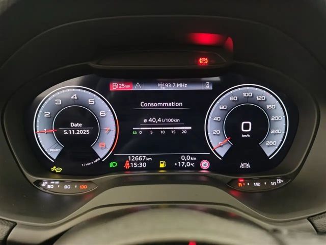 Audi Q2 30 TFSI Sport