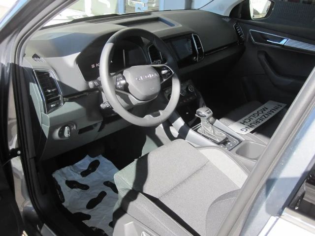 Skoda Karoq 1.5 TSI