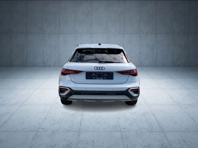 Audi A3 35 TFSI Sedan