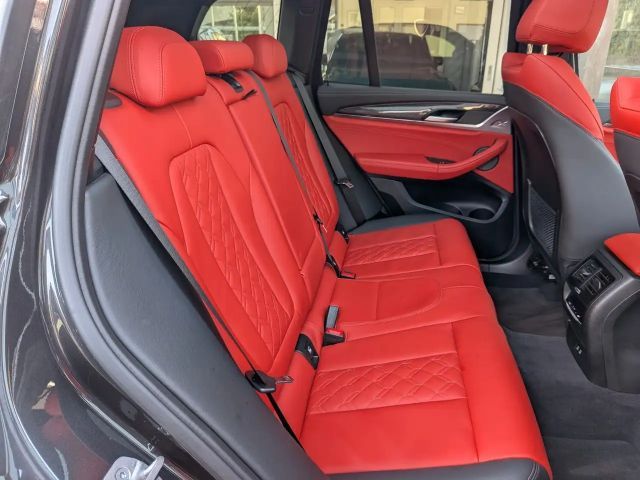 BMW X3 M-Sport xDrive