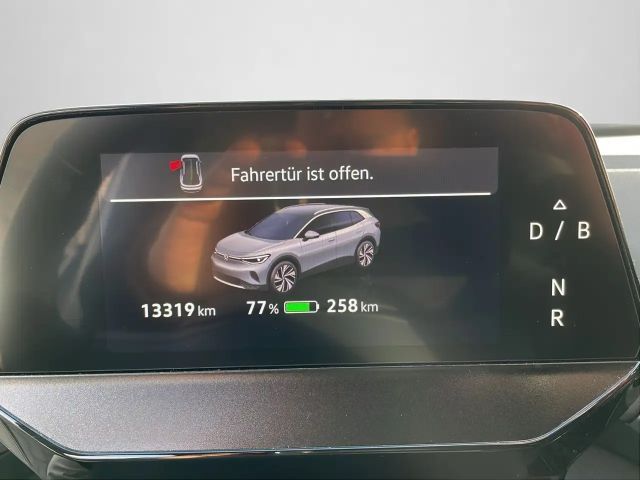 Volkswagen ID.4 Performance Pure