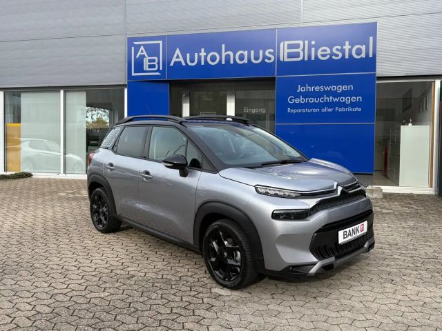Citroën C3 Aircross Max