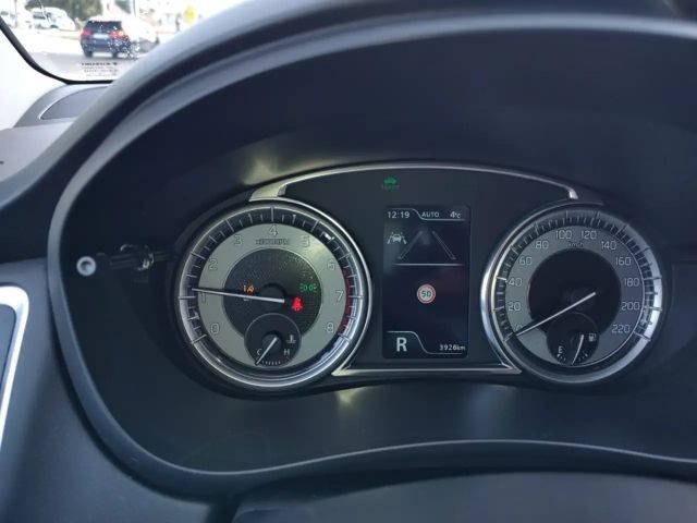 Suzuki SX4 S-Cross 4x4 AllGrip Comfort