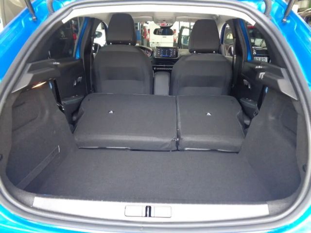 Peugeot 208 Allure Pack