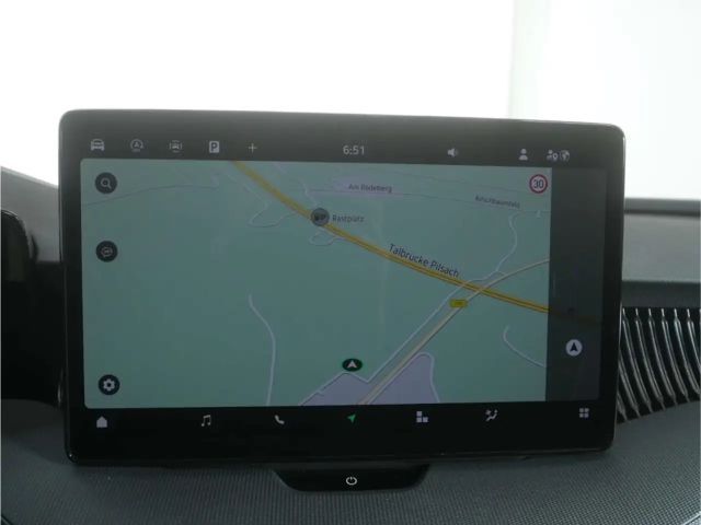 Skoda Superb 2.0 TDI Combi