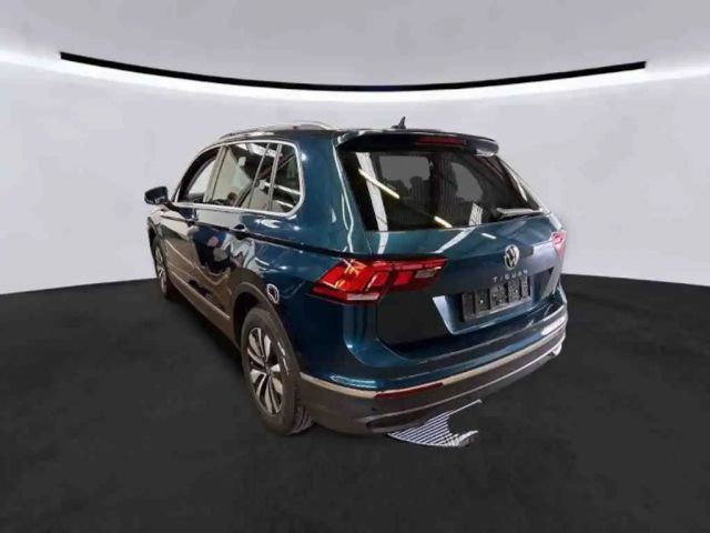 Volkswagen Tiguan 2.0 TDI DSG Life Move