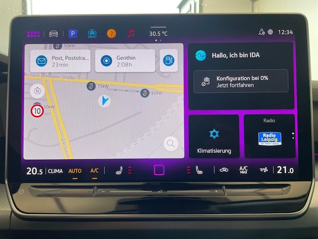 Volkswagen Golf 1.5 TSI Golf VIII Variant