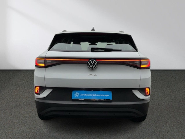 Volkswagen ID.4 Performance Pure