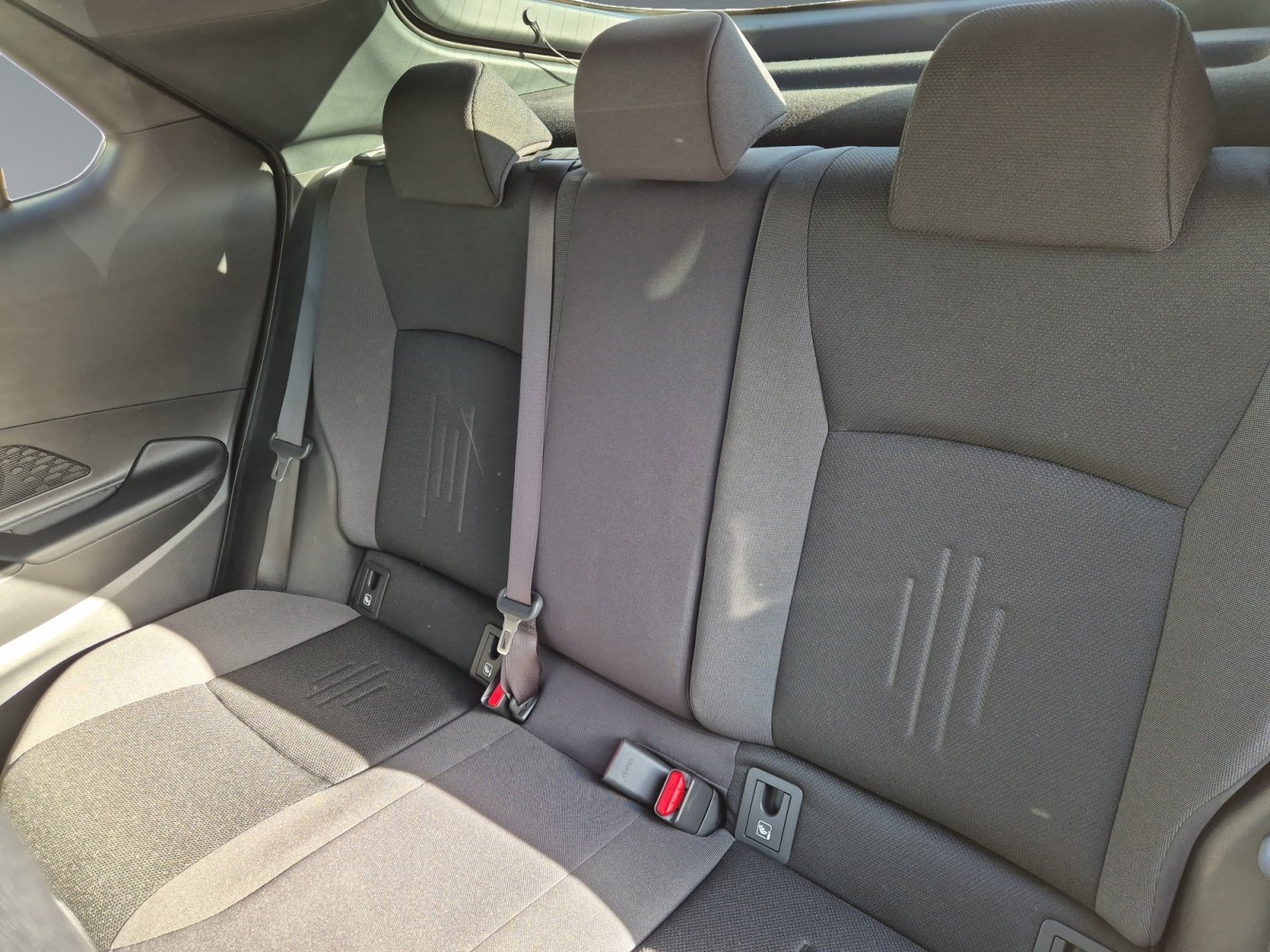 Toyota C-HR 5-deurs Team D