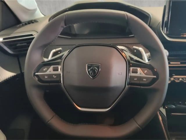 Peugeot 208 Allure Pack Hybrid