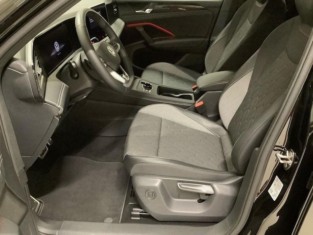 Volkswagen Tiguan 1.5 eTSI DSG