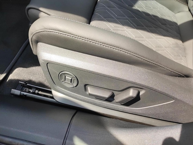 Audi S5 Avant S-Tronic