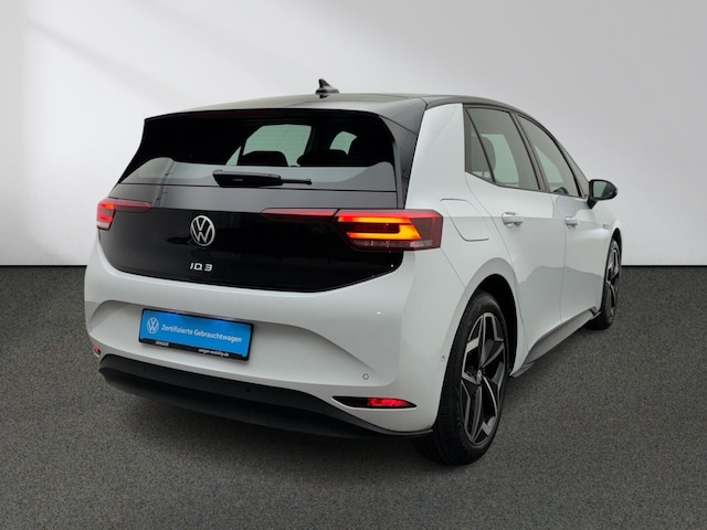 Volkswagen ID.3 Performance Pro