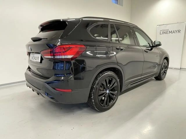 BMW X1 Sport Line xDrive