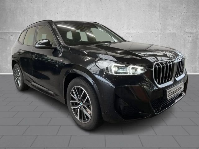 BMW X1 M-Sport sDrive