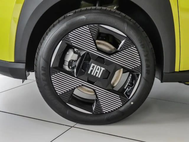 Fiat Grande Panda La Prima