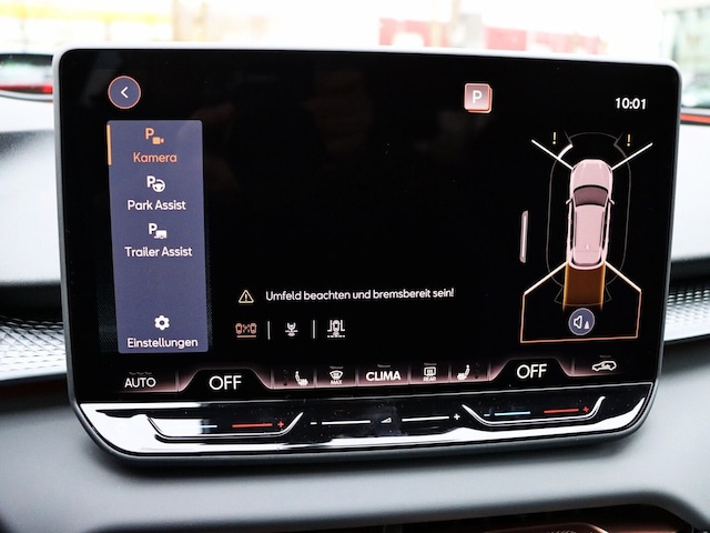 Cupra Terramar 1.5 e-Hybrid VZ