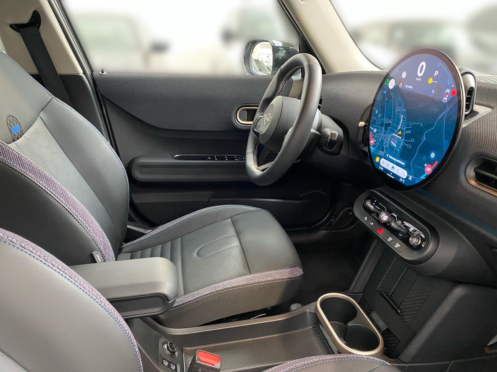 MINI Cooper 5-deurs Classic