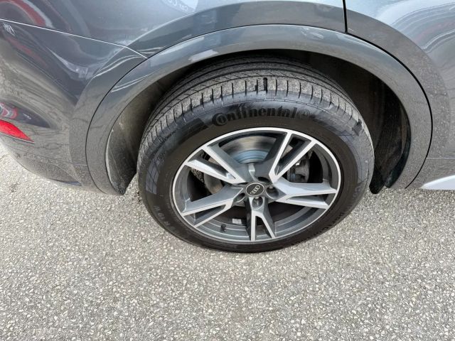 Audi Q5 40 TDI Quattro S-Line