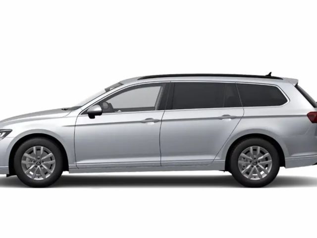 Volkswagen Passat 2.0TDI DSG Business AHK Navi RKAM Totwinkel